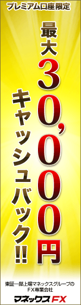 マネックスFX