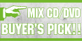 BUYERS PICK UP MIX CD