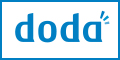DODA（デューダ）