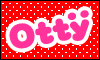 Otty’s world