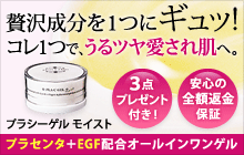 プラシーゲルモイスト