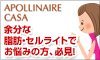 アポリネールカーサ