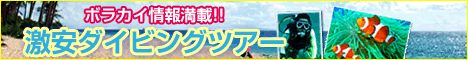 ボラカイパラダイス