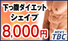 エステセット