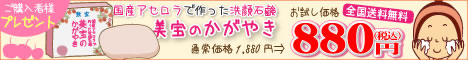 美宝のかがやき
