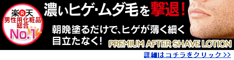 �v���~�A���A�t�^�[�V�F�C�u���[�V����