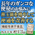 『カイテキオリゴ』(腸内洗浄ページ)