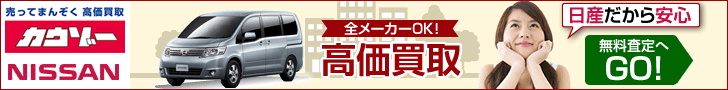 日産カウゾー