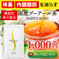茶流痩々