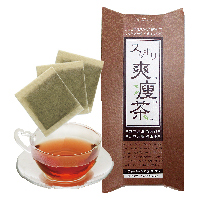 スッキリ爽痩茶