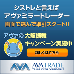 アヴァトレード