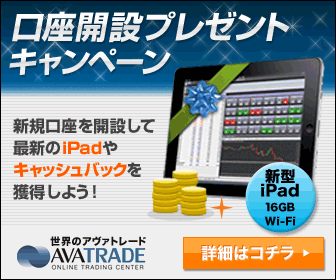 アヴァトレード