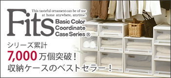 フィッツケース