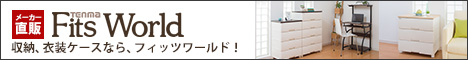 フィッツケース