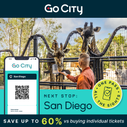 Go City(ゴーシティ)公式サイト