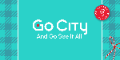 Go City(ƥ)ۺǹΥȥ饯θĥ򤹤٤ 1ĤΥѥ
