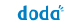 転職サイトはdoda