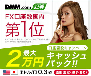 DMM.com証券