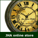 JHA online store