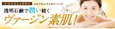 イチゴ鼻訴求