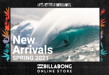 BILLABONG ONLINE STORE