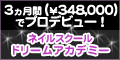 ドリームアカデミー資料請求・来校予約