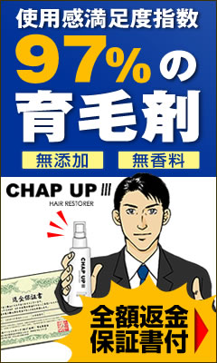 チャップアップ