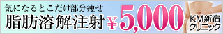 脂肪溶解注射