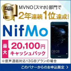 端末+データ(1.1GB)