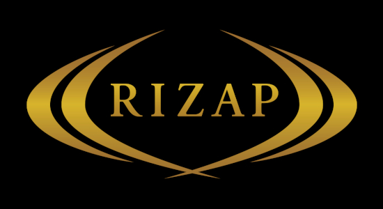 ライザップ　rizap