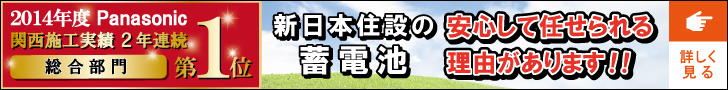 蓄電池