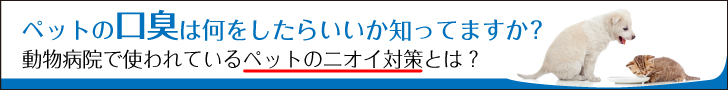 獣医さんのサプリ