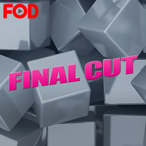 FINAL CUT　※1月9日（火）21時地上波放送開始