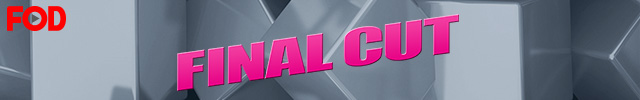 FINAL CUT ※1月9日(火)21時地上波放送開始