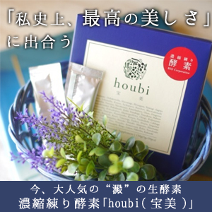 houbi(宝美)