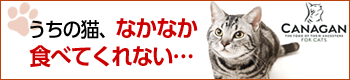 カナガンキャットフード2