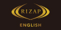 RIZAP ENGLISH ONE