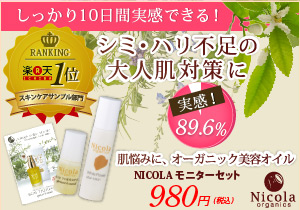 モニターセット