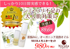 モニターセット