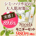 モニターセット