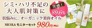 モニターセット