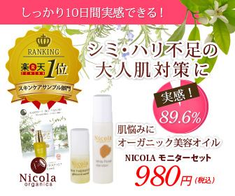 モニターセット
