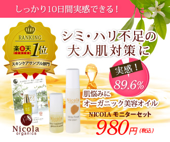 モニターセット