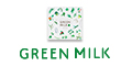 GREEN MILKのポイント対象リンク